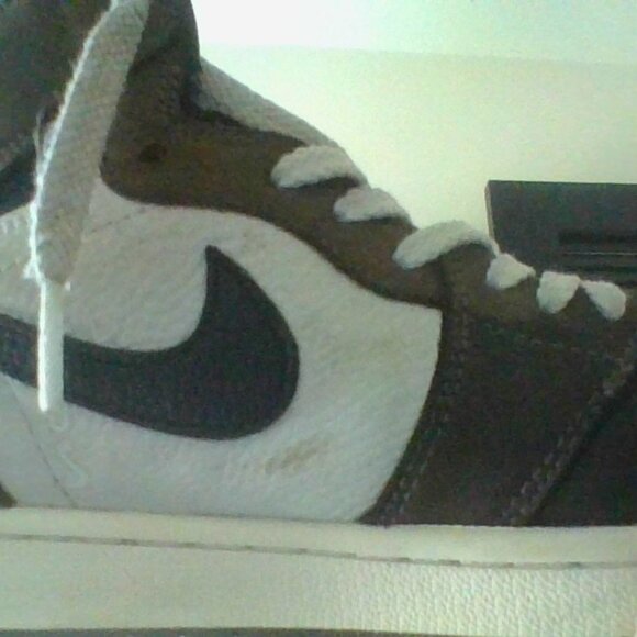 og high travis scott mocha - Picture 1 of 6